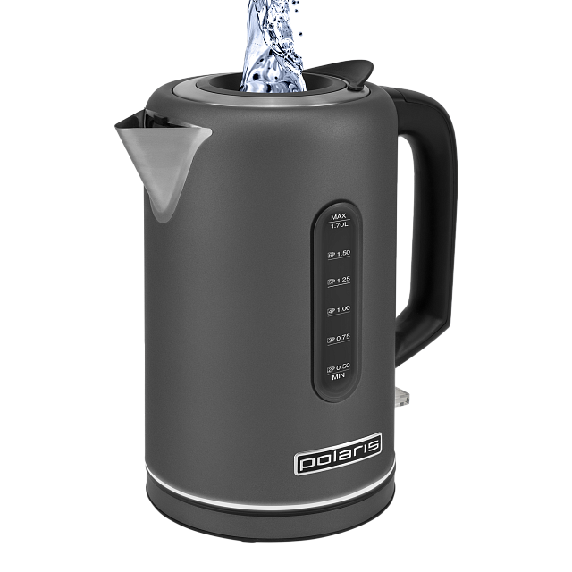 Polaris PWK 1775CGLD WIFI IQ Home – Где купить чайник Polaris PWK ...